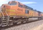 BNSF 4698